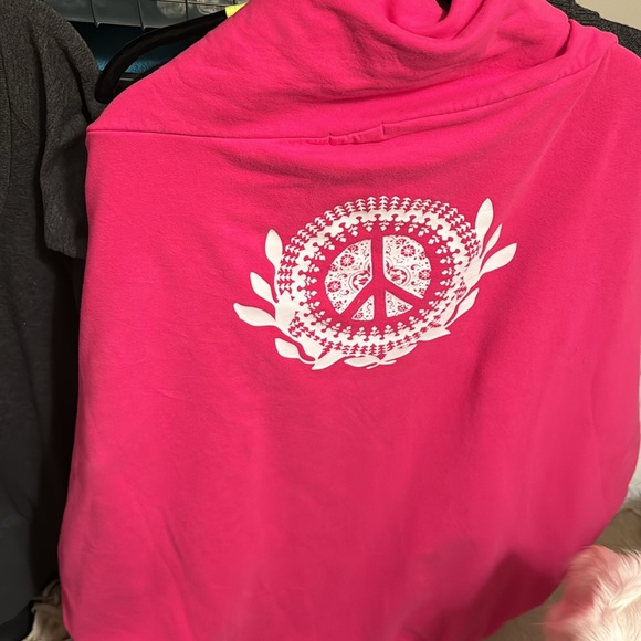 Juicy Couture lounge sweater - Picture 1 of 2